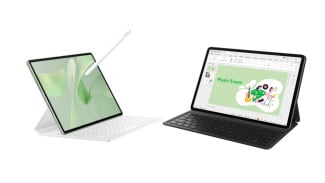 Huawei MatePad 12X vs MatePad 11.5S, Perbandingan Lengkap Tablet Premium yang Bikin Bingung Pilih Mana