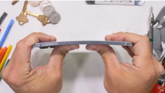 Ini 6 Kelemahan Desain Tipis di Samsung Galaxy S25 Edge