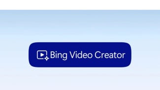 Video AI Selevel Veo 3 Kini Bisa Dibuat Gratis di Aplikasi Bing