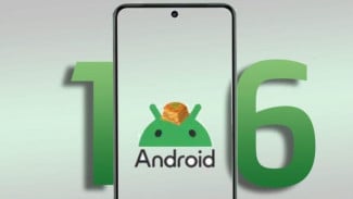 Update Android 16 Segera Hadir, Tapi 31 HP Xiaomi Ini Gak Kebagian! Cek Daftarnya