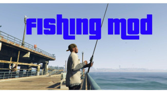 25 Mod GTA V Terbaik 2025 yang Wajib Dicoba, Begini Cara Download dan Installnya