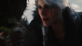 Grafisnya Detail Parah! Cuplikan The Witcher 4 Tersebar, Tapi Ada Plot Twist yang Bikin Fans Terbelah