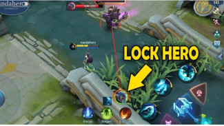 Cara Aktifkan Hero Lock Mode di Mobile Legends, Dijamin Gampang dan Bikin Menang Terus