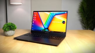 7 Fitur Tersembunyi di Laptop ASUS yang Jarang Diketahui, Ini Rahasianya!