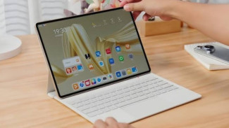 Duel Tablet Premium, Huawei MatePad Pro 13,2 vs iPad Pro 12,9 Gen 6: Mana yang Lebih Cocok untuk Profesional?
