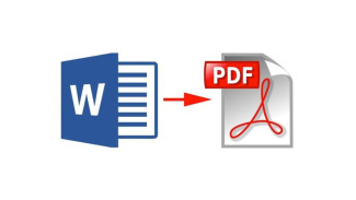 5 Langkah Mudah Ubah Word ke PDF di Laptop, Tanpa Aplikasi Tambahan!