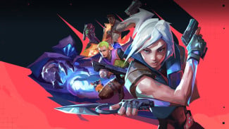 5 Game Esports Paling Menguntungkan di 2025, Bisa Bikin Pro Player Jadi Miliarder!