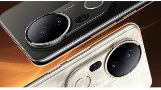 Siap Usik HP Flagship! Vivo T4 Ultra Usung Kamera Periskop 50MP dan Chipset Gaming Dimensity 9300 Plus, Kapan Meluncur?