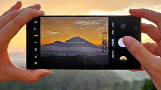 Kamera HP Samsung Kamu Biasa Aja? Coba Aktifkan Fitur Ini dan Lihat Bedanya