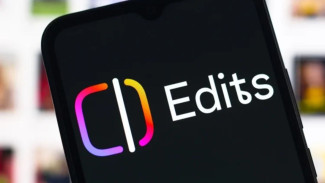 Instagram Rilis Fitur Teleprompter di Edits, Siap Saingi CapCut!