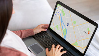 Cara Melacak Nomor HP Lewat Google Maps: Cepat dan Mudah!