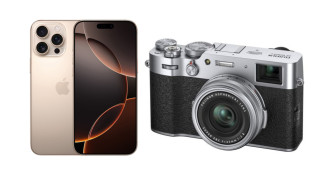 Apakah Kamera Smartphone dengan AI Bisa Gantikan DSLR dan Mirrorless? Ini Jawaban Para Ahli