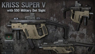 Dominasi Game! Panduan Kombo Senjata dan Item Paling GG di Point Blank 2025
