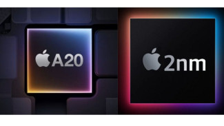 Apple Siapkan iPhone Paling Revolusioner! A20 2nm dan Teknologi WMCM