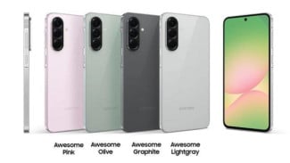 Harga Bersahabat, Samsung Galaxy A36 5G Bisa Akses AI Gemini dan Nightography, Cocok Buat Konten
