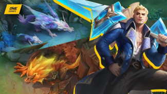 Buff Merah atau Biru Dulu? Ini Buff Jungle yang Harus Kamu Ambil Pertama di Mobile Legends