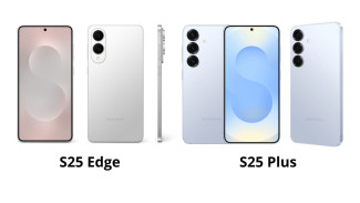 Samsung Galaxy S25 Edge vs S25 Plus: Mana yang Lebih Unggul di Daya Tahan Baterai?