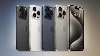 Lebih Pilih iPhone daripada Android Flagship? Ini Alasan Psikologisnya Menurut Para Ahli
