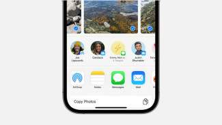 Kirim Ratusan Foto Sekaligus dari iPhone? Begini Cara Gunakan AirDrop Tanpa Ribet!