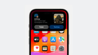 6 Alternatif AirDrop di Android untuk Berbagi File Cepat dan Aman