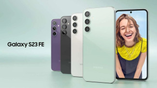 5 HP Samsung Galaxy Seri S Termurah Juni 2025, Performa Flagship Harga Terjangkau!