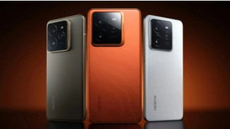 Realme GT 7 Jadi yang Pertama Cicipi Android 16, Pengguna GT 6 Harus Bersabar?