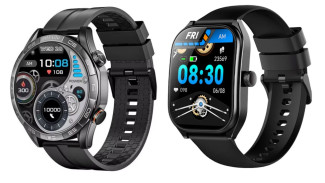 Rekomendasi Smartwatch Pria di Bawah Rp 800.000, Fitur Lengkap Desain Mewah