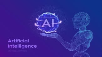 AI Bisa 'Stres' seperti Manusia