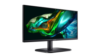 Bukan Sekadar Monitor, Acer Pamer Teknologi Ekstrem untuk Gamers dan Content Creator