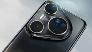 Huawei Pura 80 Series Siap Gebrak Pasar Indonesia, Kamera Canggihnya Bisa Lawan iPhone 16 Pro dan Galaxy 25 Ultra?