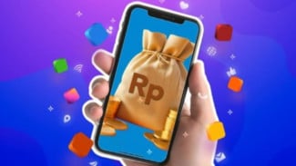 10 Game Penghasil Uang Legal Tanpa Deposit, Bisa Langsung Cair ke DANA dan OVO