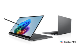 Samsung Tantang Apple! Pertarungan Laptop Premium antara Galaxy Book 4 atau MacBook, Mana Lebih Unggul?