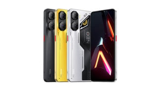 Ponsel Gaming Termurah di 2025: Nubia Neo 3 GT Punya Fitur Sultan Harga Rakyat, Tapi Ada Kurangnya!