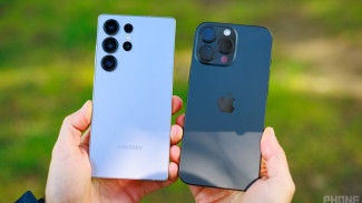 Zoom 10x vs 5x! Galaxy S25 Ultra atau iPhone 16 Pro yang Lebih Unggul?