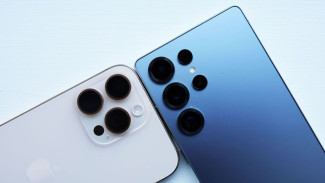 Duel Kamera Depan iPhone 16 Pro dan Galaxy S25 Ultra, Mana yang Lebih Andal?