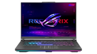 ASUS ROG Strix G16 Jadi Laptop Pertama Pakai RTX 5050? Cek Kelebihan dan Kekurangannya!