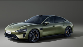 Kalahkan McLaren dan Ferrari, Xiaomi SU7 Pecahkan Rekor EV Tercepat di Sirkuit Nürburgring