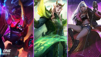 5 Skin Epic MLBB Ini Bikin Auto Sultan di Land of Dawn, Nomor 3 Paling Dicari Pemain Pro!