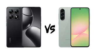 Xiaomi 14T dan Samsung A56 Cuma Beda Tipis di Harga, Tapi Beda Spesifikasinya Langsung Bikin Melongo
