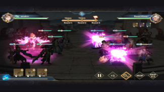 Gamers Indonesia Merapat! Samkok Fantasy Hadirkan Gameplay AFK dan Strategi Canggih Sekaligus