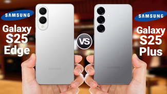 Kamera Galaxy S25 Edge vs S25 Plus: Mana yang Lebih Jago Foto Malam dan Zoom?