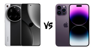 Xiaomi 15 Ultra Tampil Ganas Lawan iPhone 14 Pro Max, Siapa yang Lebih Unggul untuk Foto dan Bikin Konten