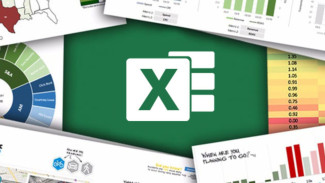 Lebih Canggih dari VLOOKUP! Ini Fungsi INDEX MATCH Excel yang Wajib Kamu Kuasai