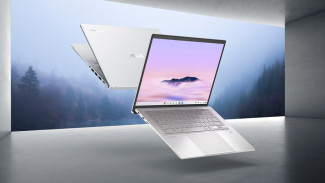 Kupas Tuntas Spesifikasi Asus CX54 Chromebook Plus, Laptop Chrome OS Tipis dengan Tenaga Besar
