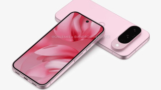 Google Pixel 10 Bikin Geger! Model Reguler Kini Punya Kamera Telefoto