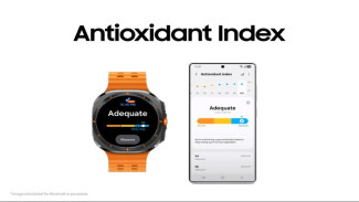 One UI 8 Watch: Jam Tangan Pintar yang Bisa Selamatkan Jantung dan Umurmu