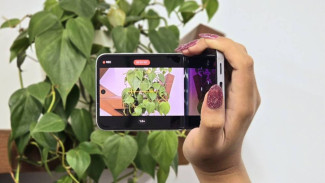 Bikin Video Cinematic Gak Perlu Ribet, Ini Cara Pakai Instant Slowmo di Samsung Galaxy Z Flip6