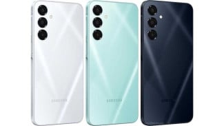 Samsung A16 5G: Harga Bersahabat, Fitur Premium, Update 6 Tahun!