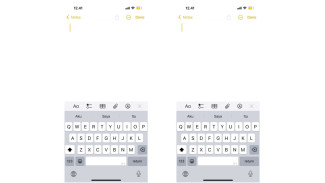 Keyboard HP Suka Gerak Sendiri? Ternyata Ini Penyebab dan Cara Mengatasinya!
