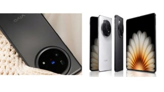 Sama-sama Klaim Paling Tipis, Perbandingan Spesifikasi Vivo X Fold 5 vs Oppo Find N6
